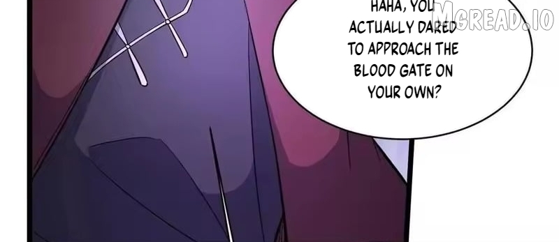 Divine Urban God Chapter 320  - page 122